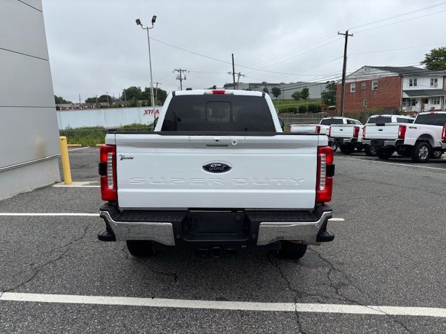 2024 Ford F-350 Lariat photo 4