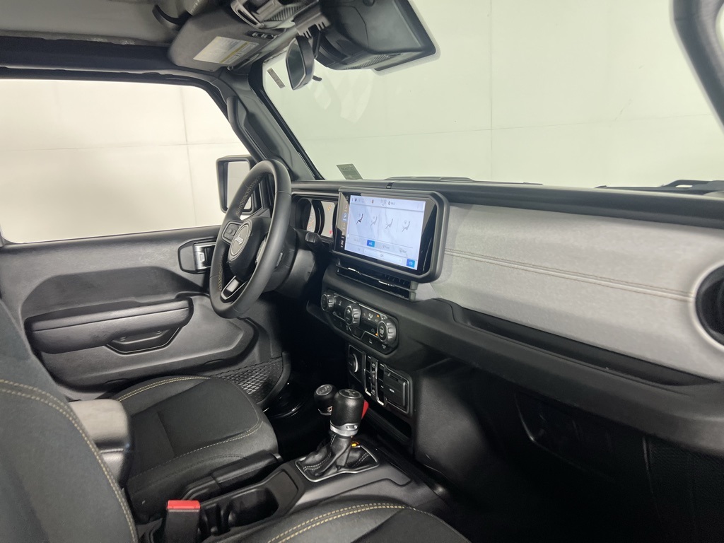 2024 Jeep Wrangler Sport S photo 26