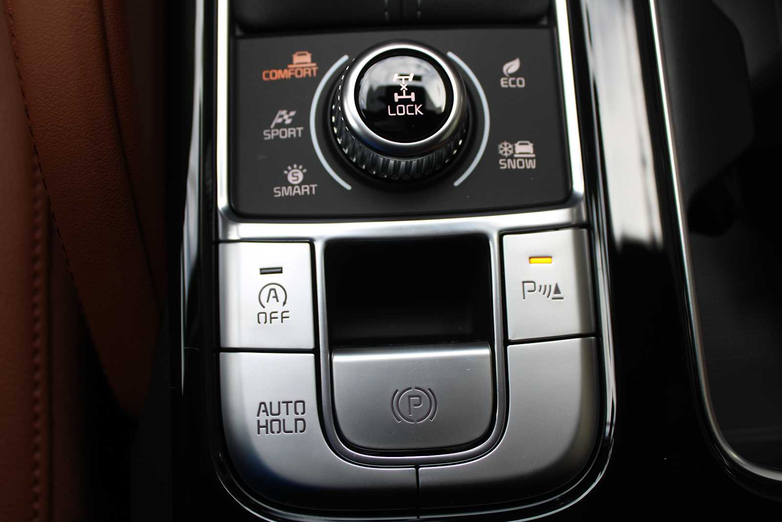 2025 Kia Telluride EX X-Line photo 36