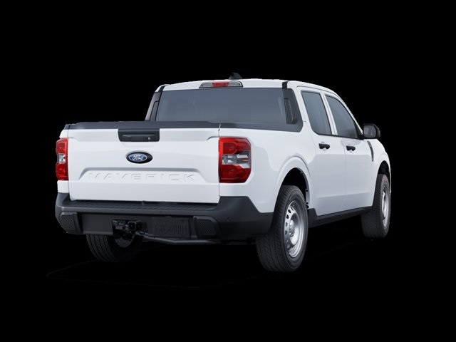 2025 Ford Maverick XL photo 3