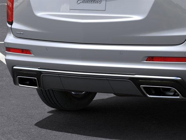 2025 Cadillac XT6 Premium Luxury photo 13
