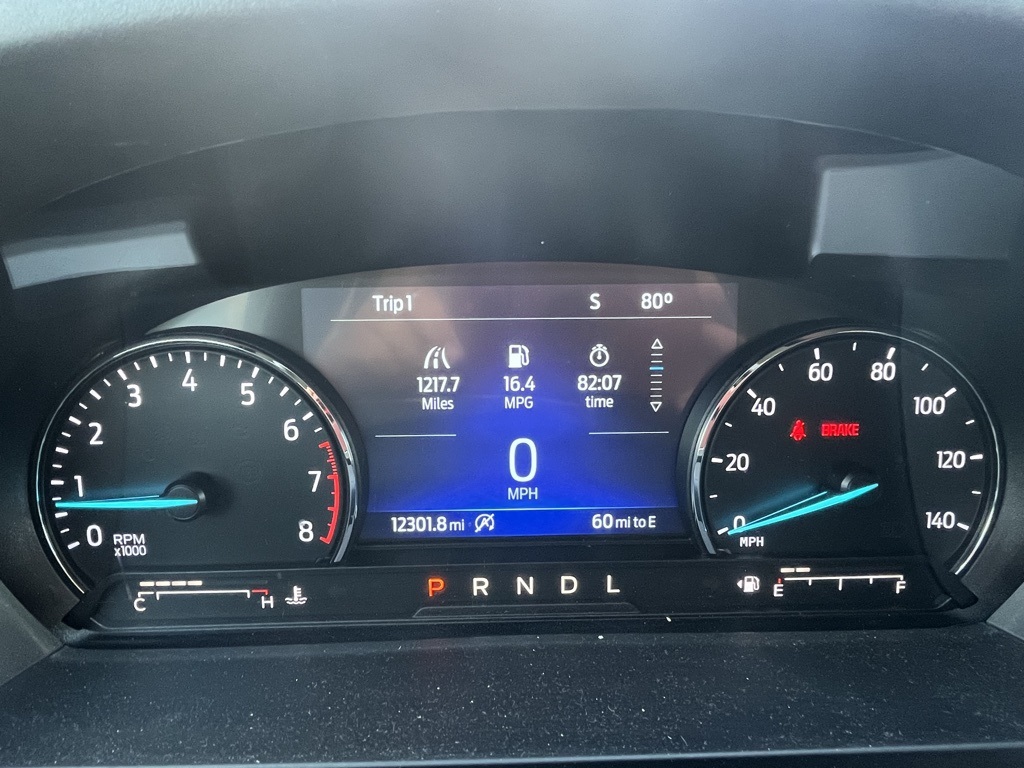 2024 Ford Explorer XLT photo 10