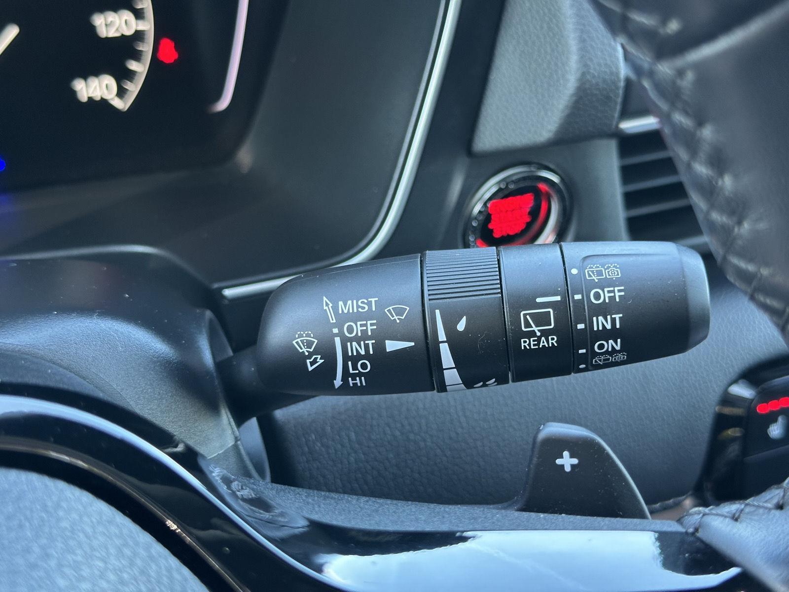 2023 Honda Pilot Touring photo 23