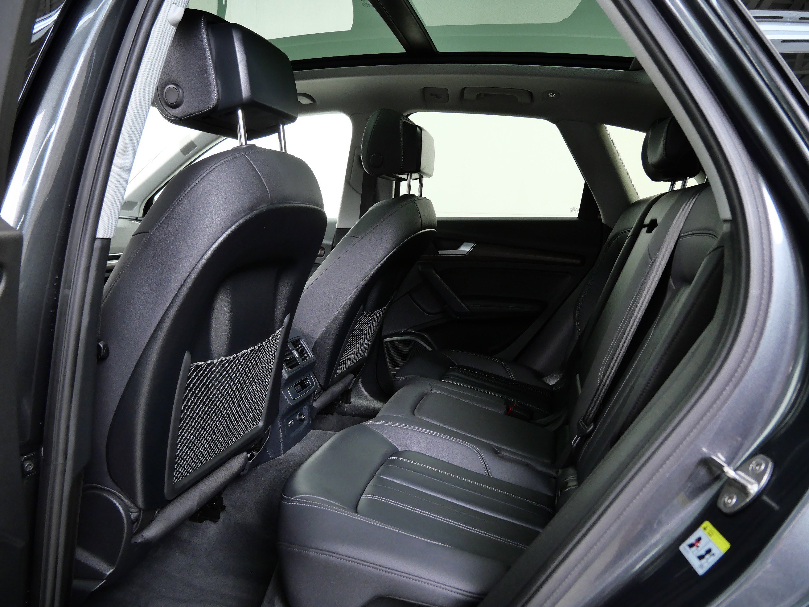 2022 Audi Q5 S line Premium Plus photo 15
