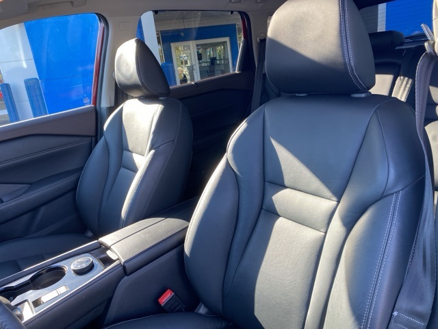 2021 Nissan Rogue SL photo 13