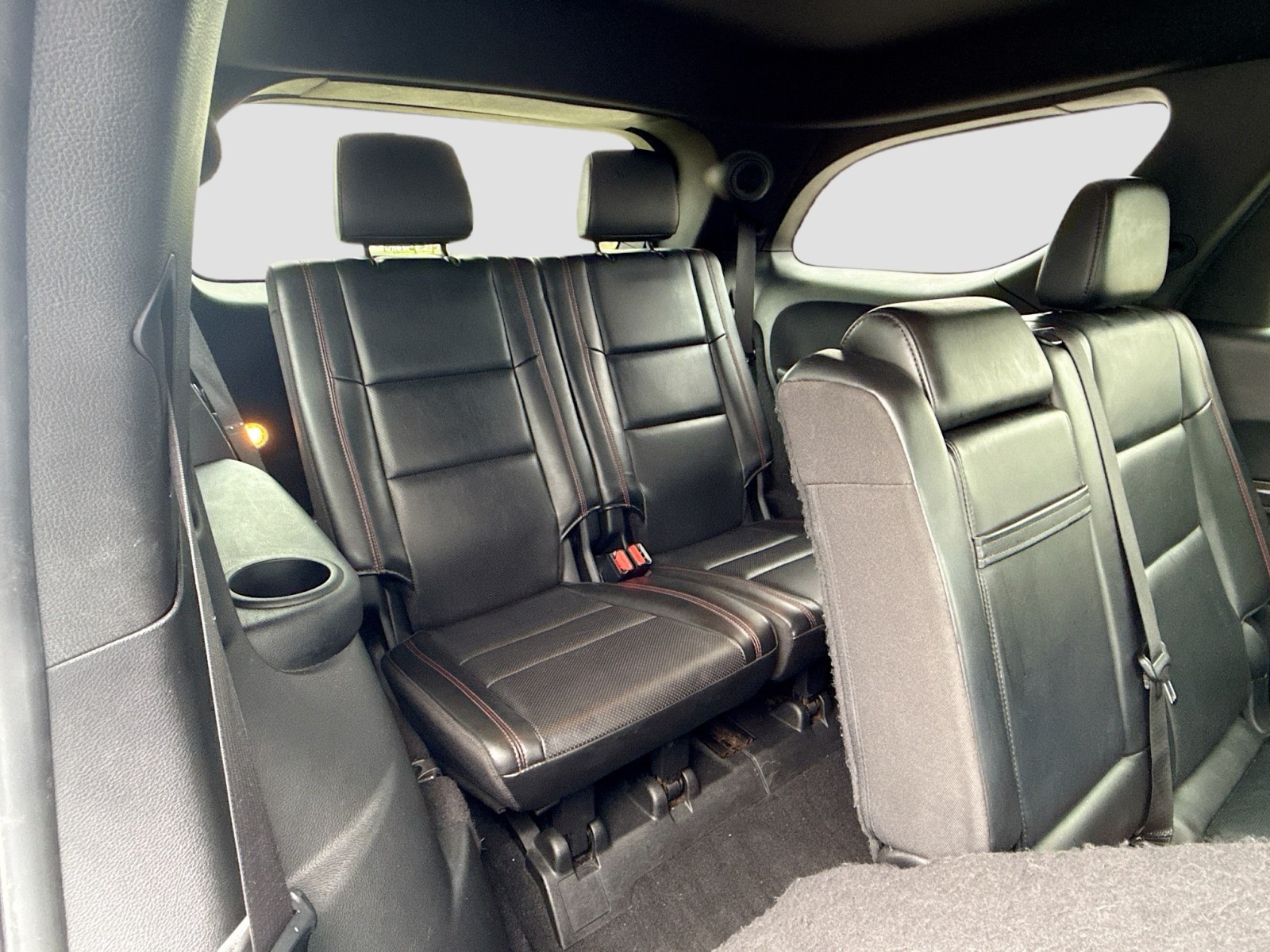 2023 Dodge Durango GT photo 27