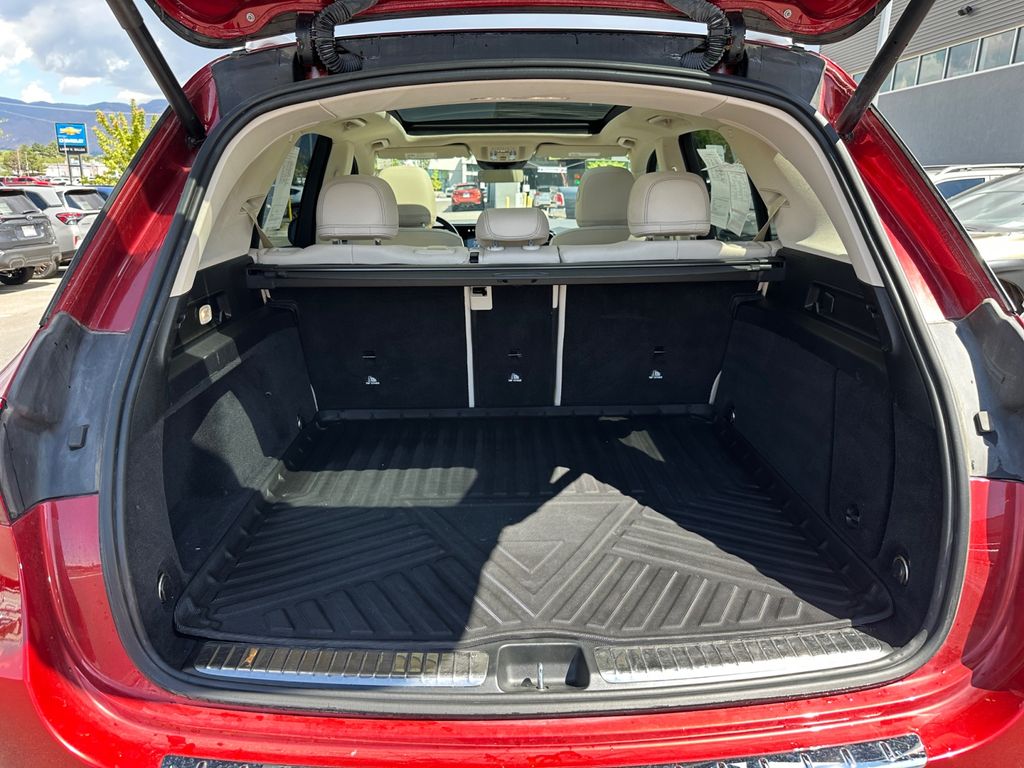 2021 Mercedes Benz GLE 350 4MATIC photo 24