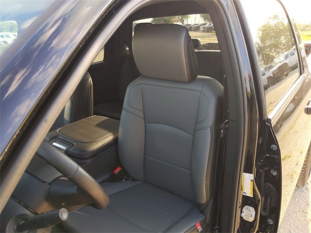 2026 Ram 2500 Tradesman photo 13