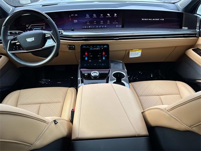 2026 Cadillac Escalade IQ Premium Sport photo 12