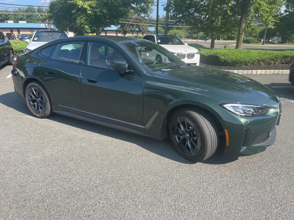 2023 Bmw i4 eDrive40 GC photo 2