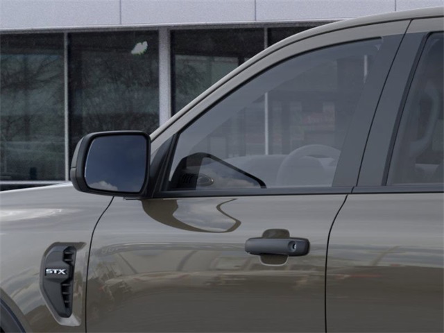 2025 FORD RANGER - Image 42