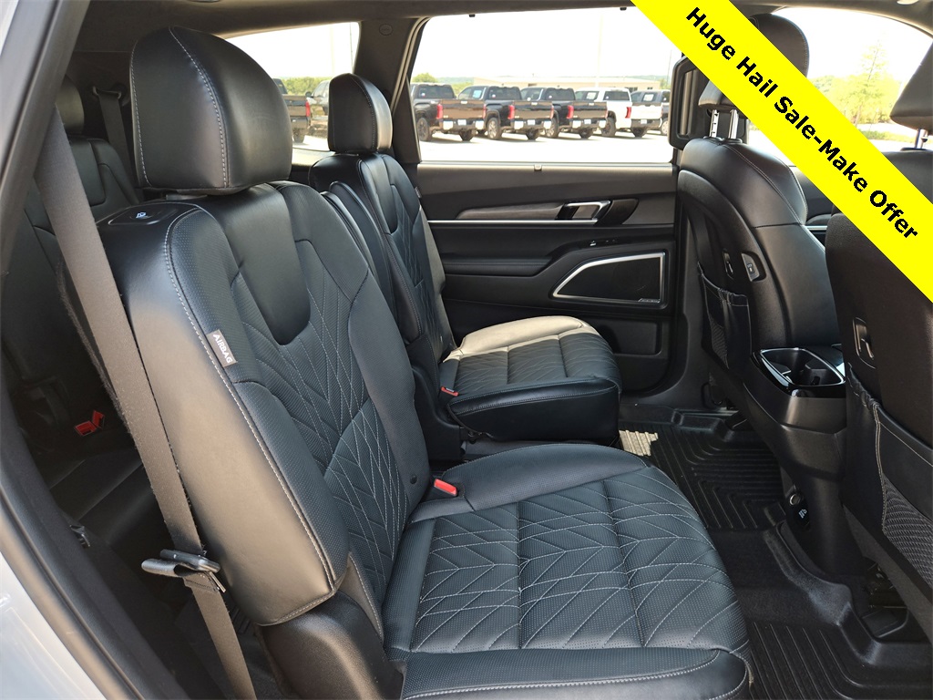 2023 Kia Telluride X-Line photo 31