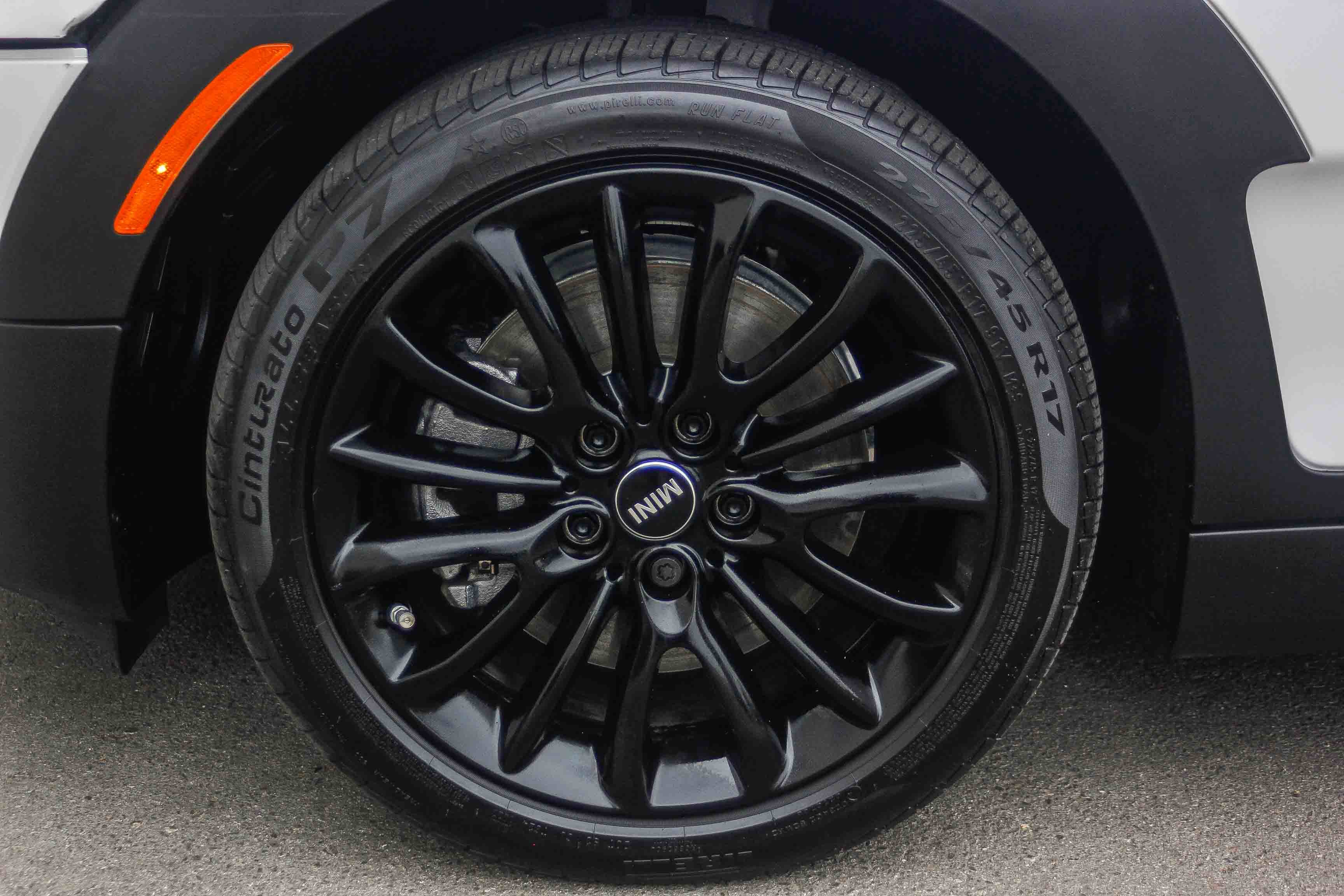 2024 Mini Clubman Base S photo 9