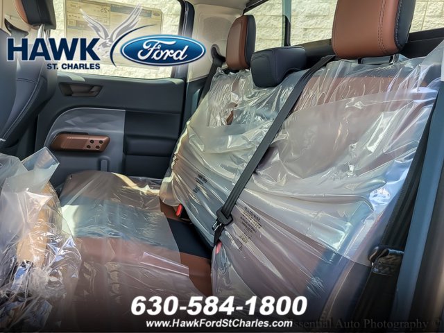 2024 FORD MAVERICK - Image 29