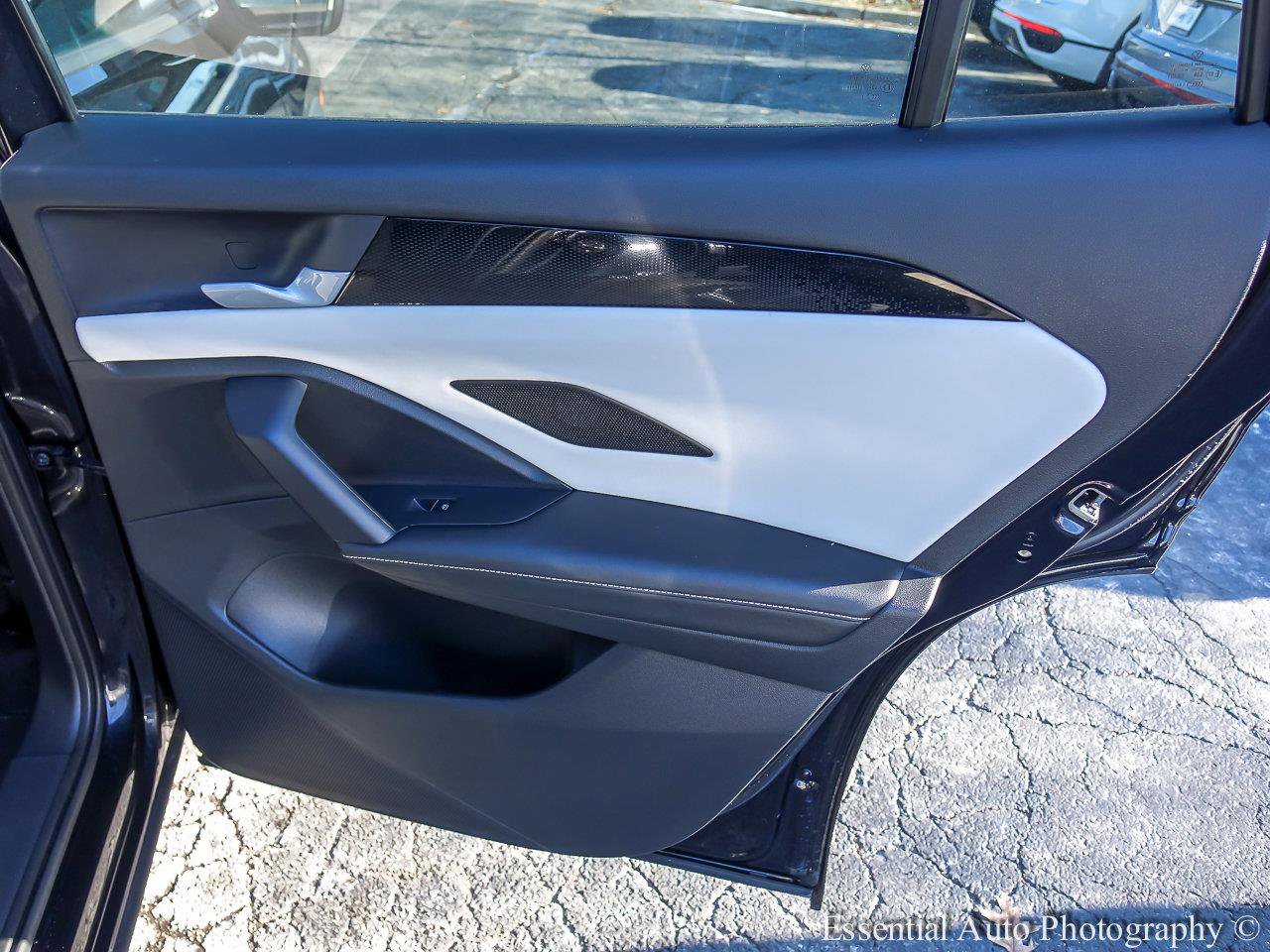 2025 VOLKSWAGEN TIGUAN - Image 19