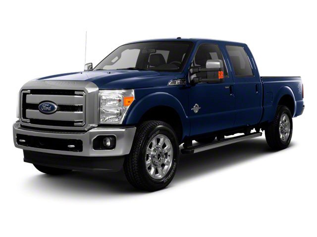 2011 Ford F-250 Super Duty's photo