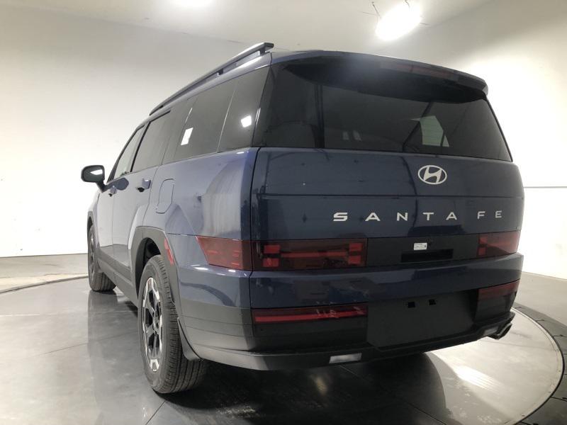 2026 Hyundai Santa Fe SEL photo 2