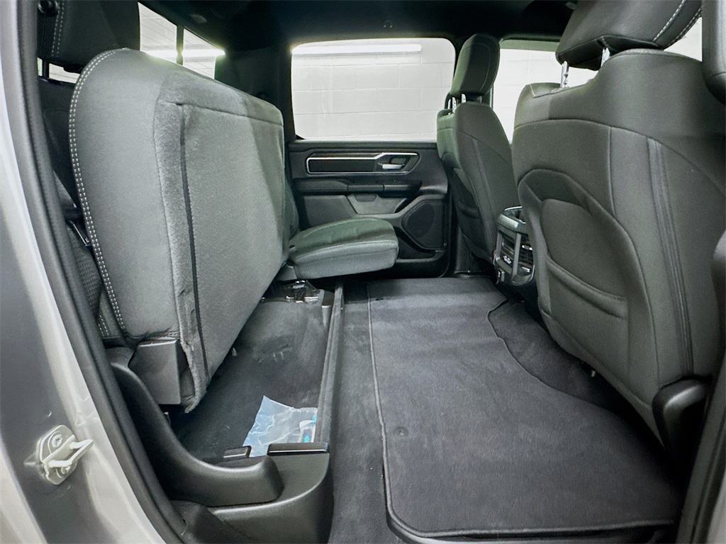 2025 Ram 1500 Big Horn Lone Star photo 21