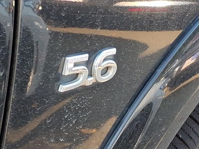2016 Infiniti QX80 Base photo 6