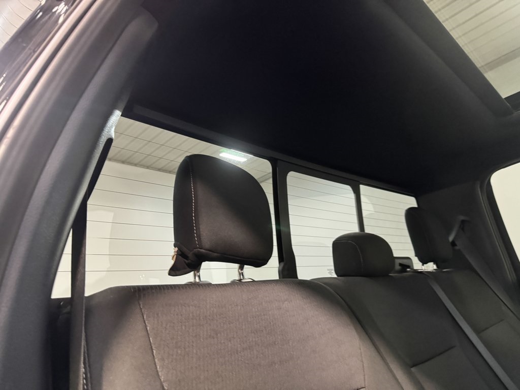 2022 Ford F-150 XLT photo 12