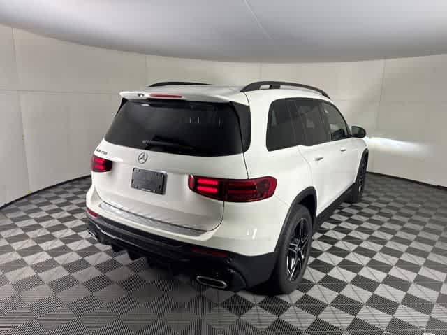 Image of Pre-Owned 2025 Mercedes-Benz GLB 250