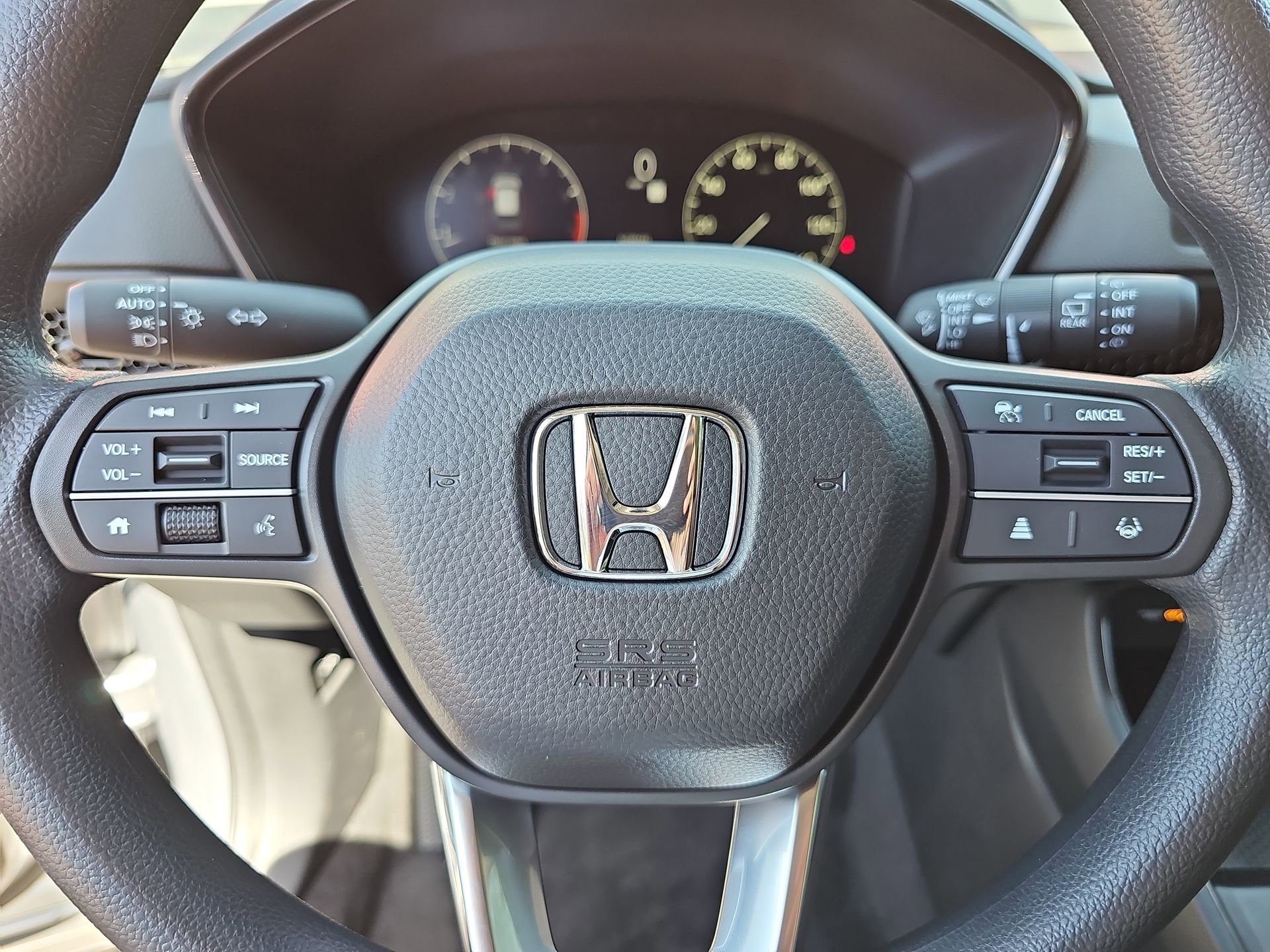 2025 Honda CR-V EX photo 31