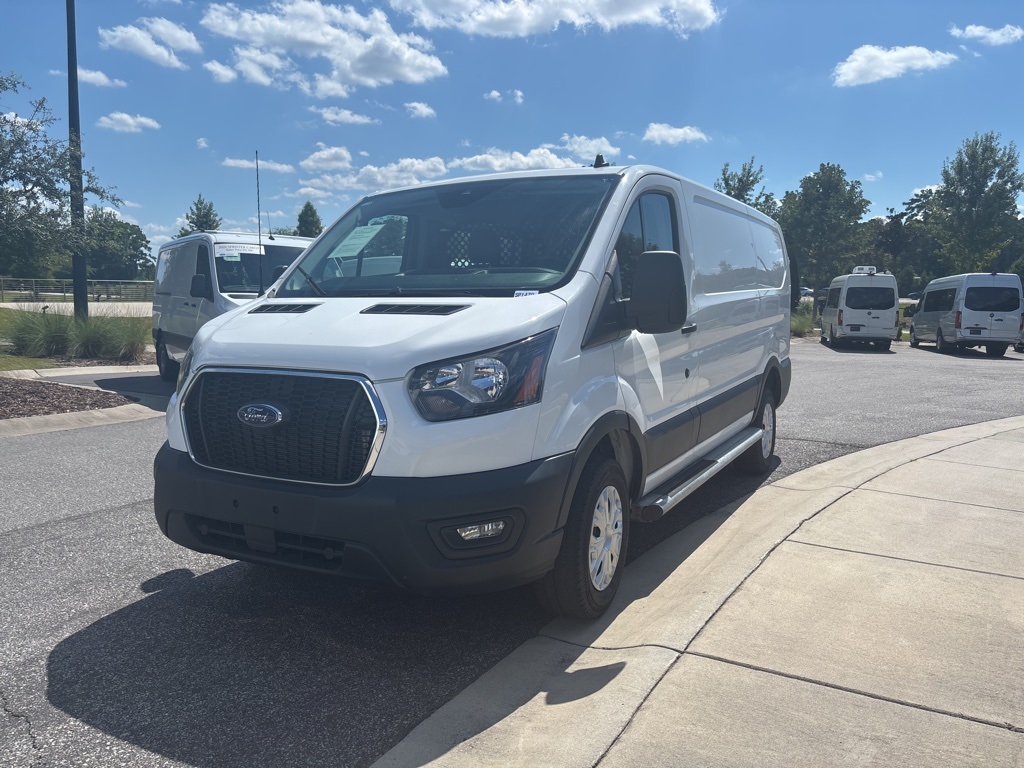 2023 Ford Transit Cargo Van photo 7
