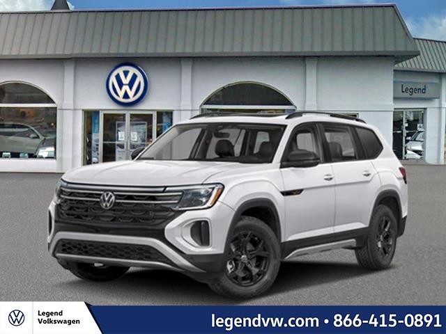 New Volkswagen Atlas for Sale in Amityville, NY