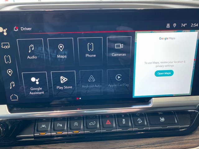 2025 Gmc Sierra 1500 SLT photo 19