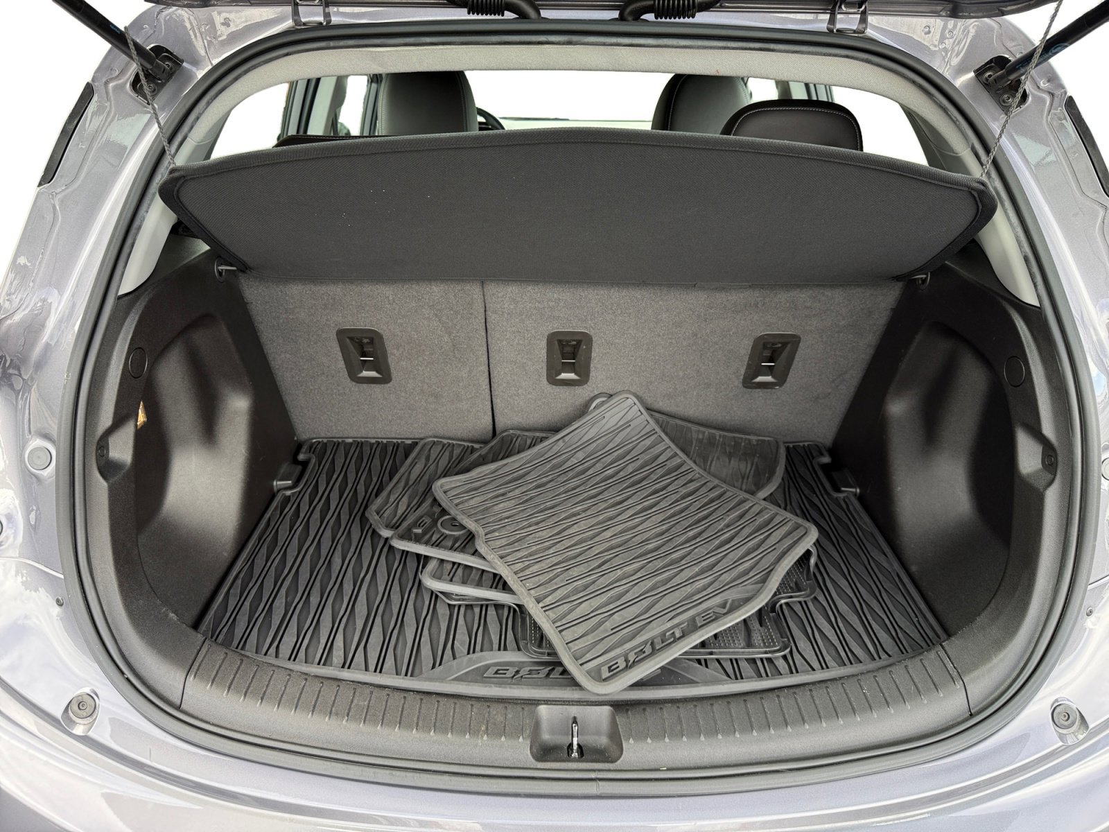 2023 Chevrolet Bolt EV 2LT photo 17