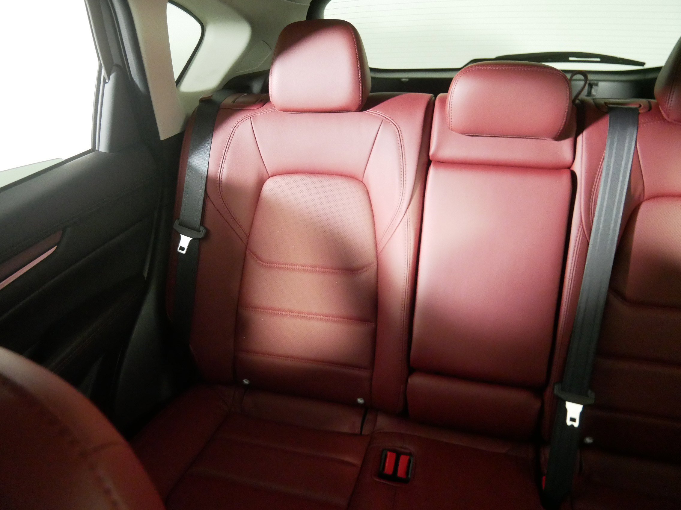 2024 Mazda CX-5 2.5 S Carbon photo 12