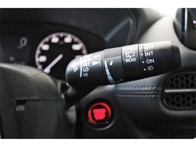 2024 Honda HR-V EX-L photo 18