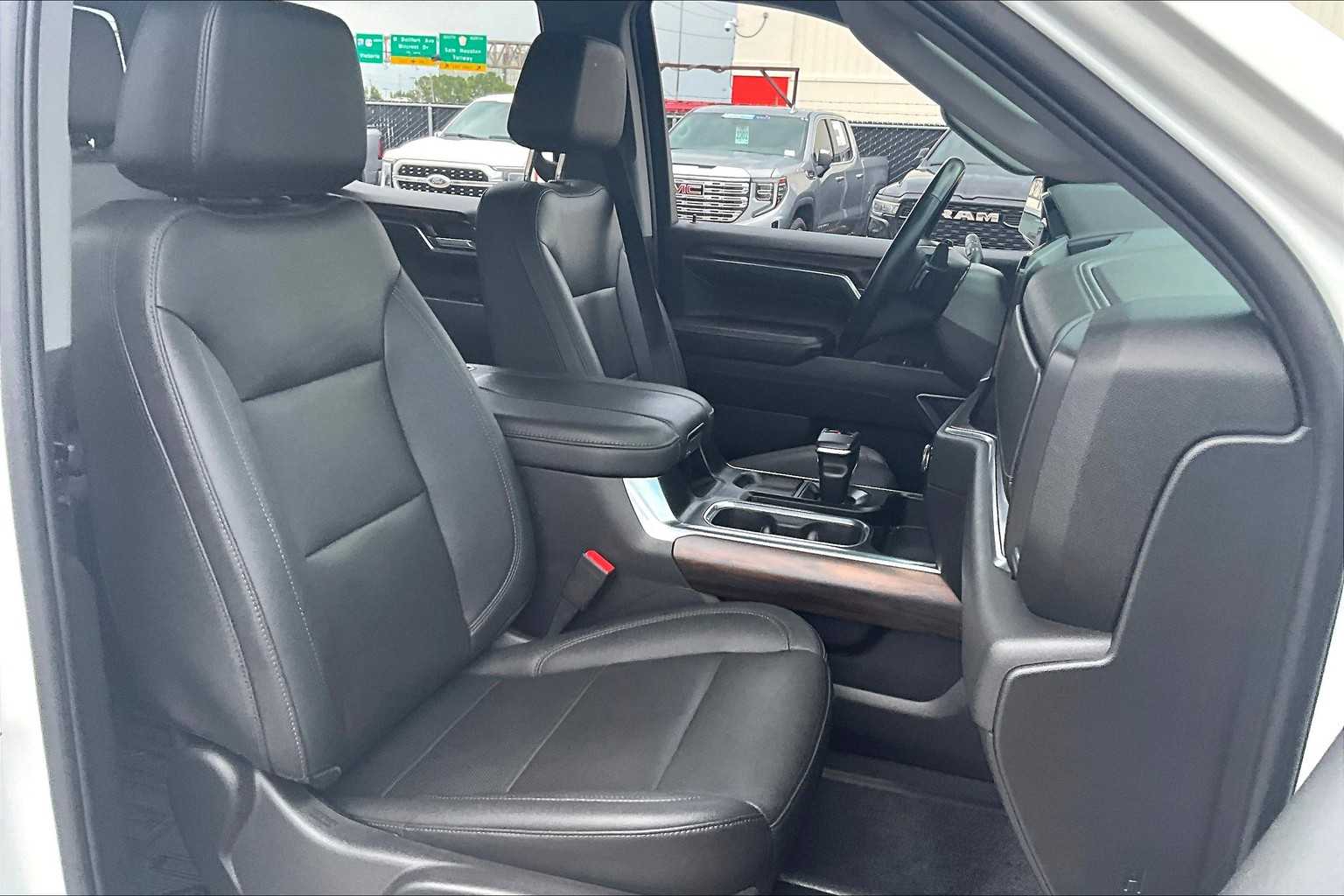 2023 Gmc Sierra 1500 SLT photo 8
