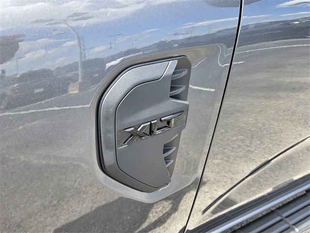 2025 Ford Ranger XLT photo 11