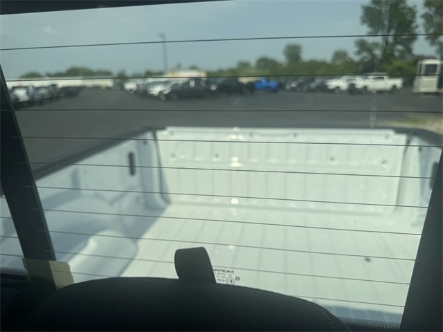2025 Ram 1500 Big Horn photo 14