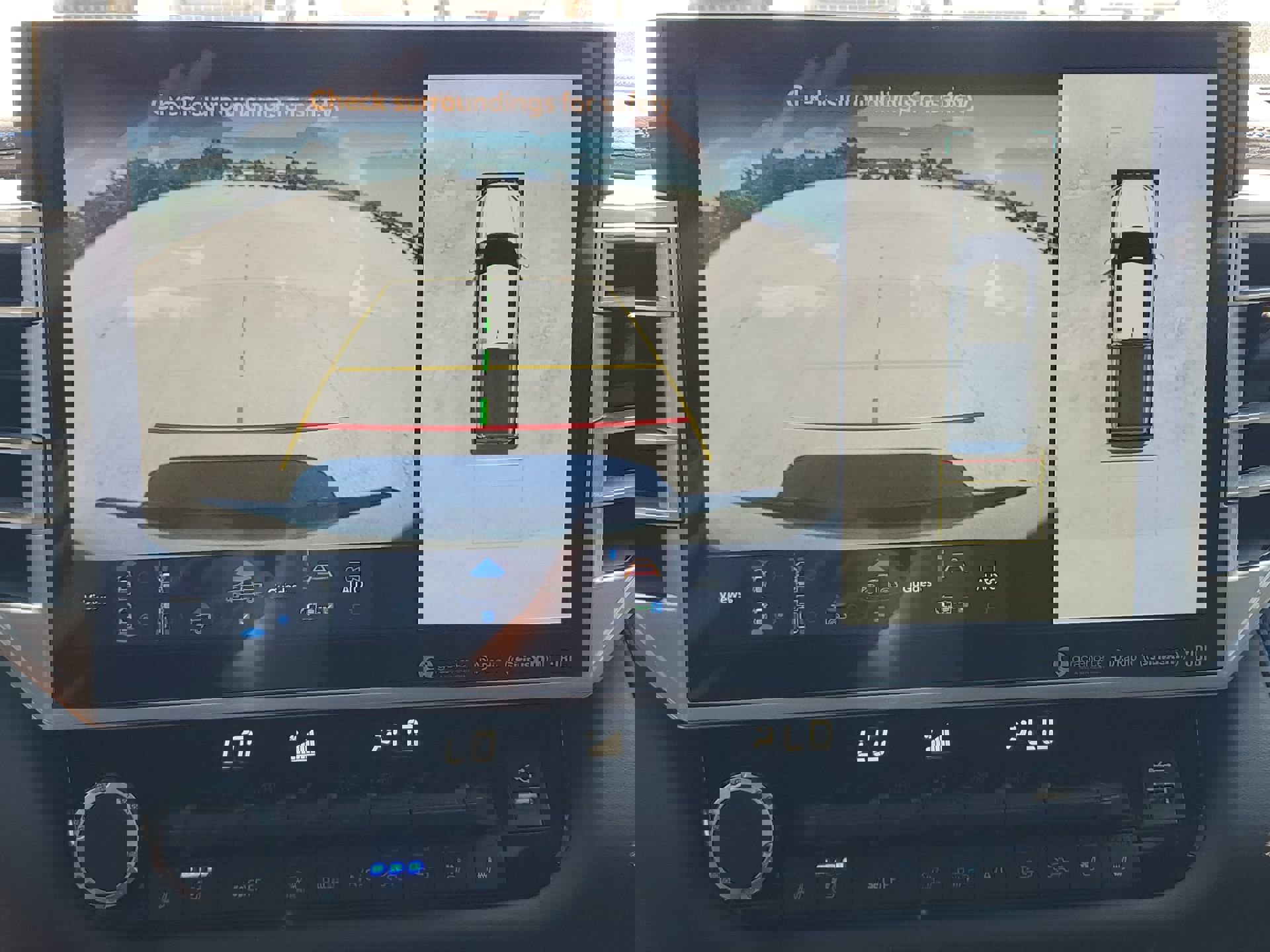 2023 Toyota Tundra Platinum photo 31