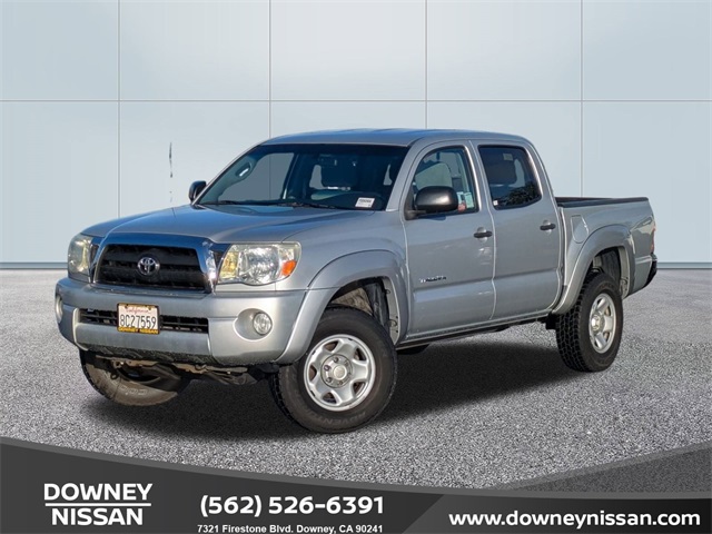 2006 Toyota Tacoma PreRunner