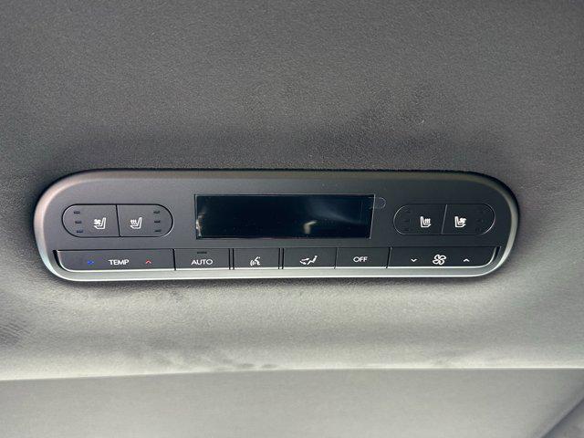 2026 Hyundai Palisade Calligraphy photo 21