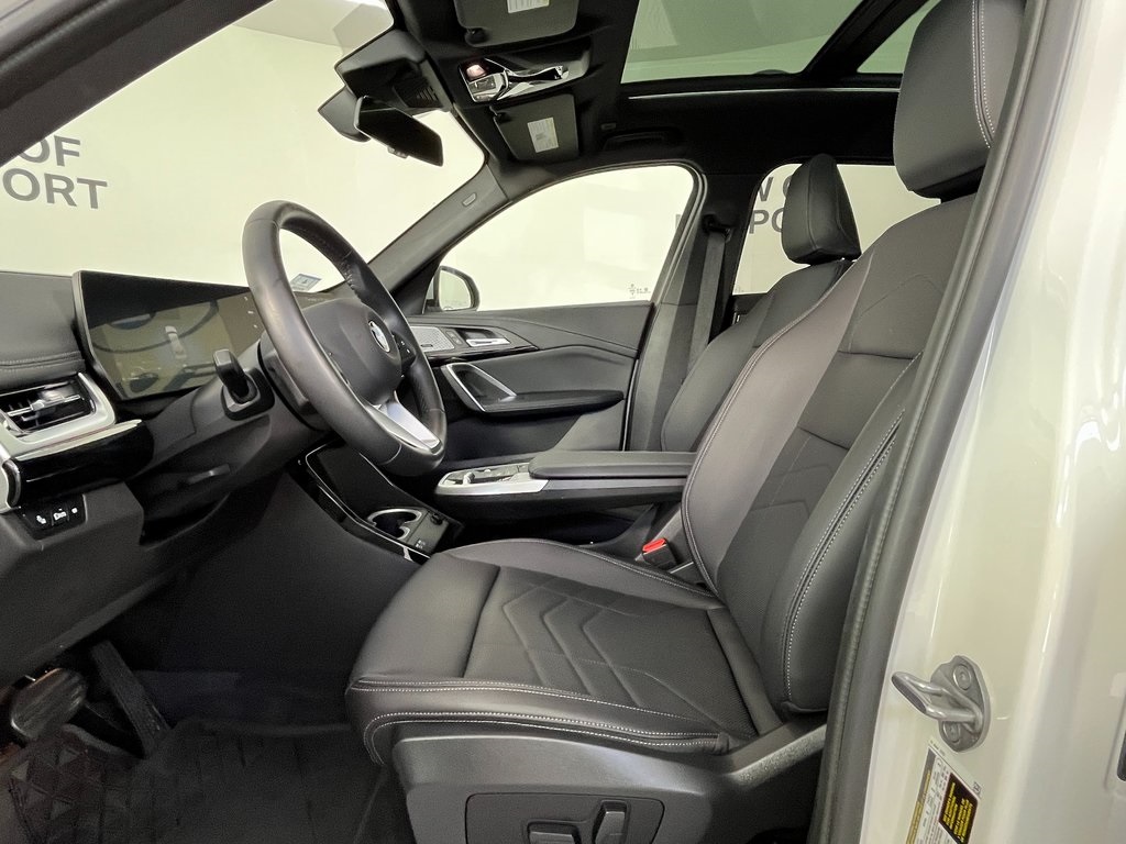 2024 Bmw X1 XDrive28i photo 15