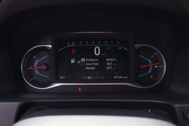 2019 Honda Pilot Touring photo 27