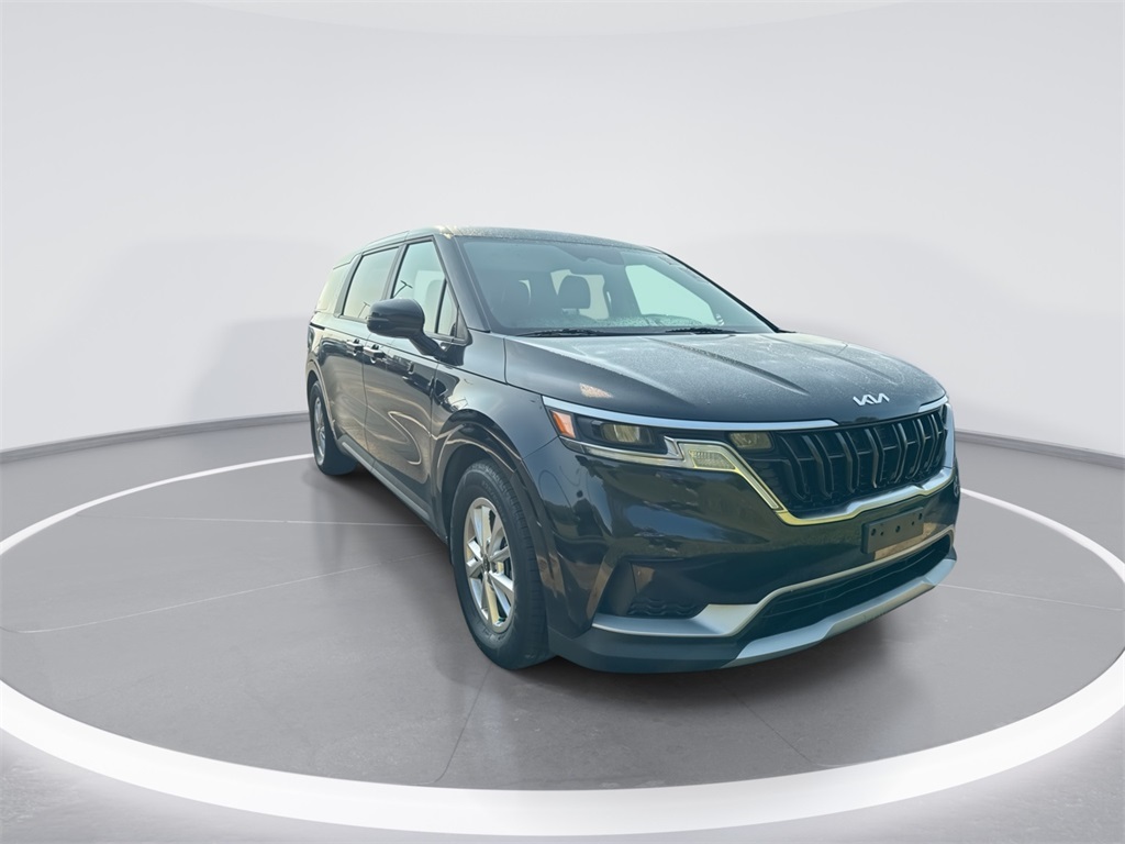 2023 Kia Carnival LX photo 2