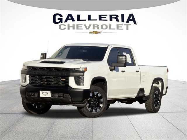 2023 Chevrolet Silverado 3500HD