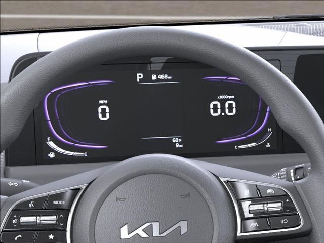 2026 Kia Seltos LX photo 19
