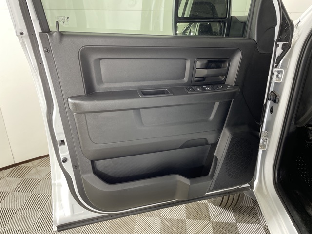 2024 Ram 5500 Tradesman photo 8