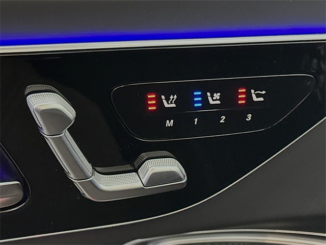 2026 Mercedes Benz CLE AMG 53 4MATIC photo 20
