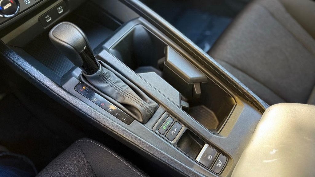 2024 Honda Accord EX photo 25