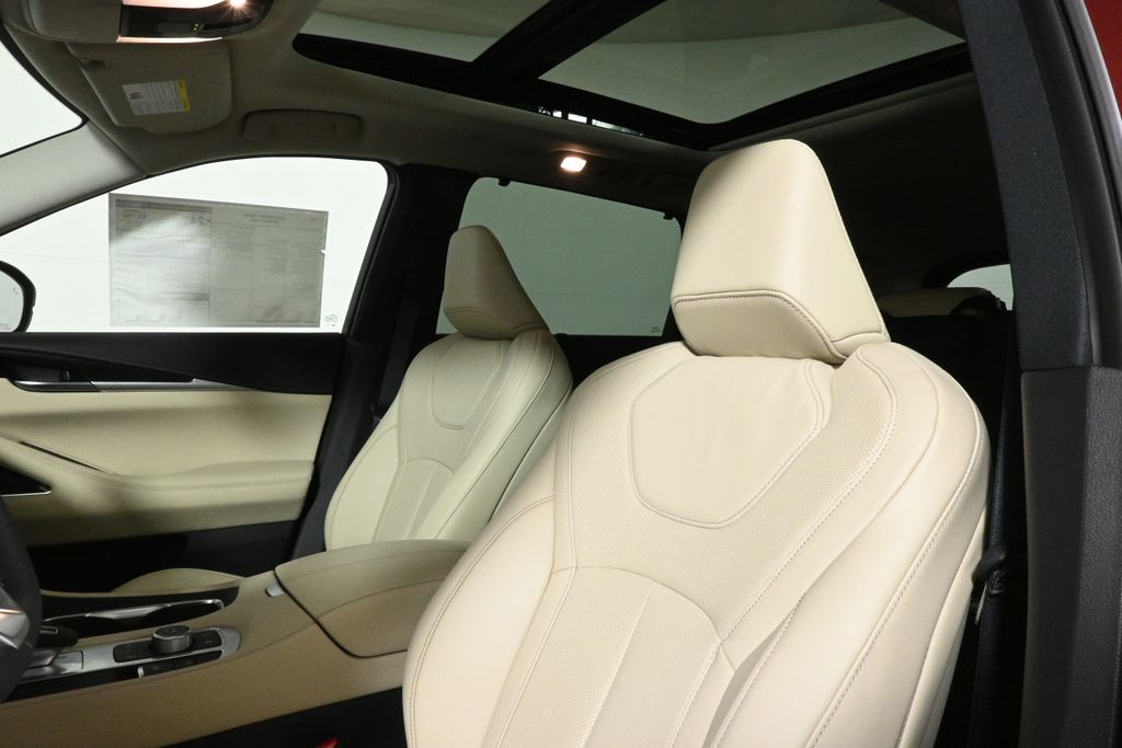 2025 Infiniti QX60 Sensory photo 13