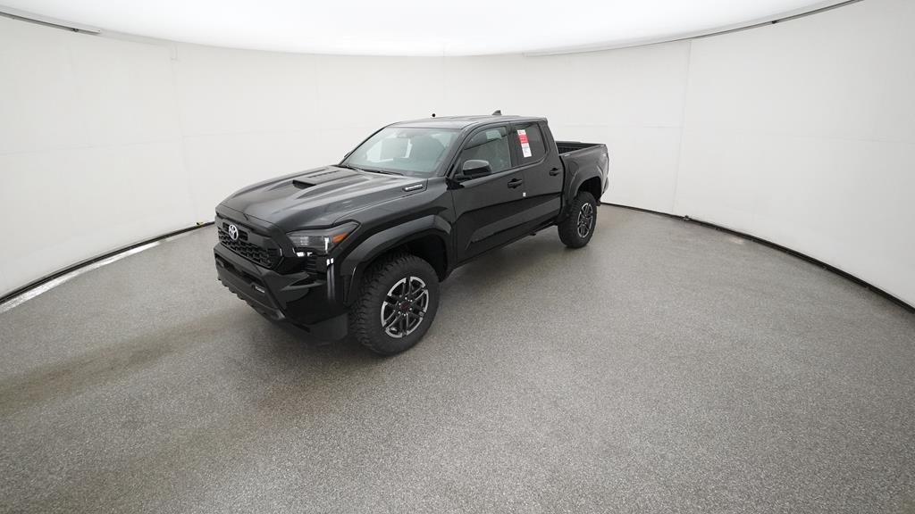 2025 Toyota Tacoma TRD Sport's photo