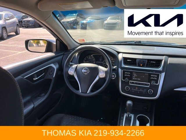 2016 Nissan Altima 2.5 S photo 30