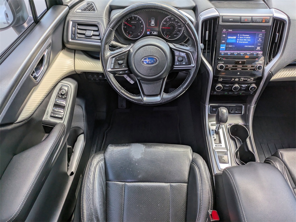 2021 Subaru Ascent Premium photo 16
